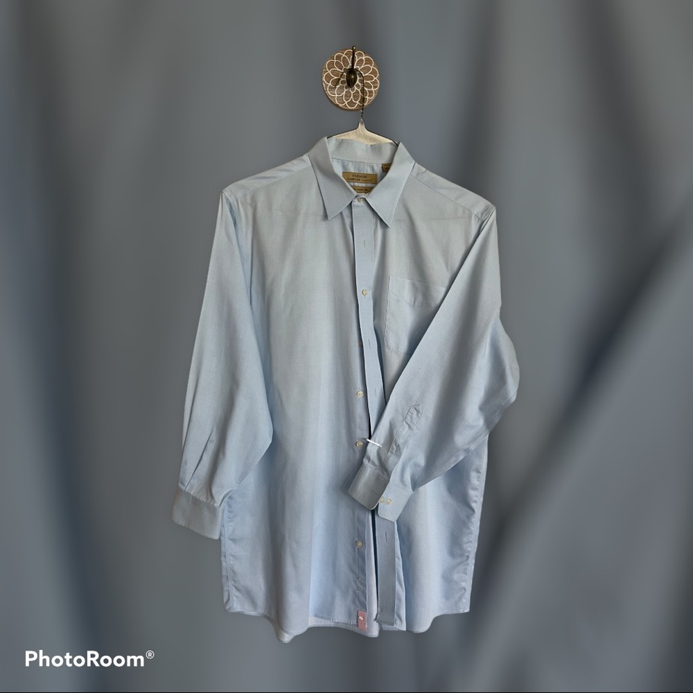 Cambridge Classics Men’s Dress Shirts